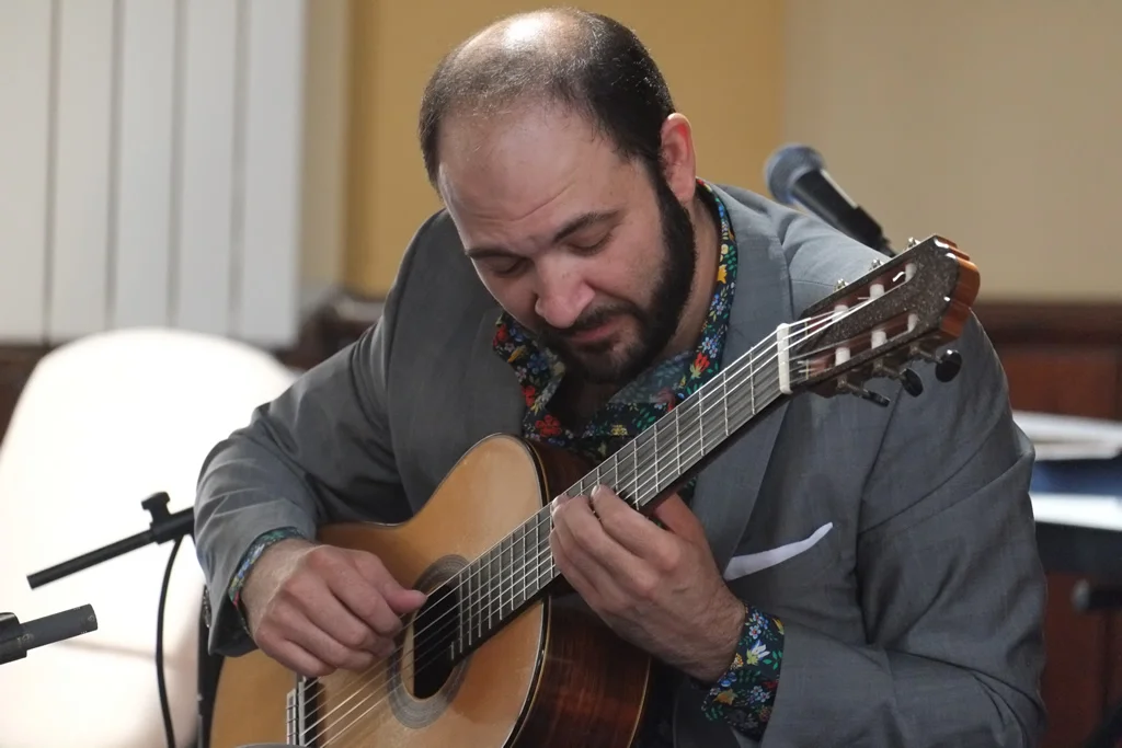 Nate Najar